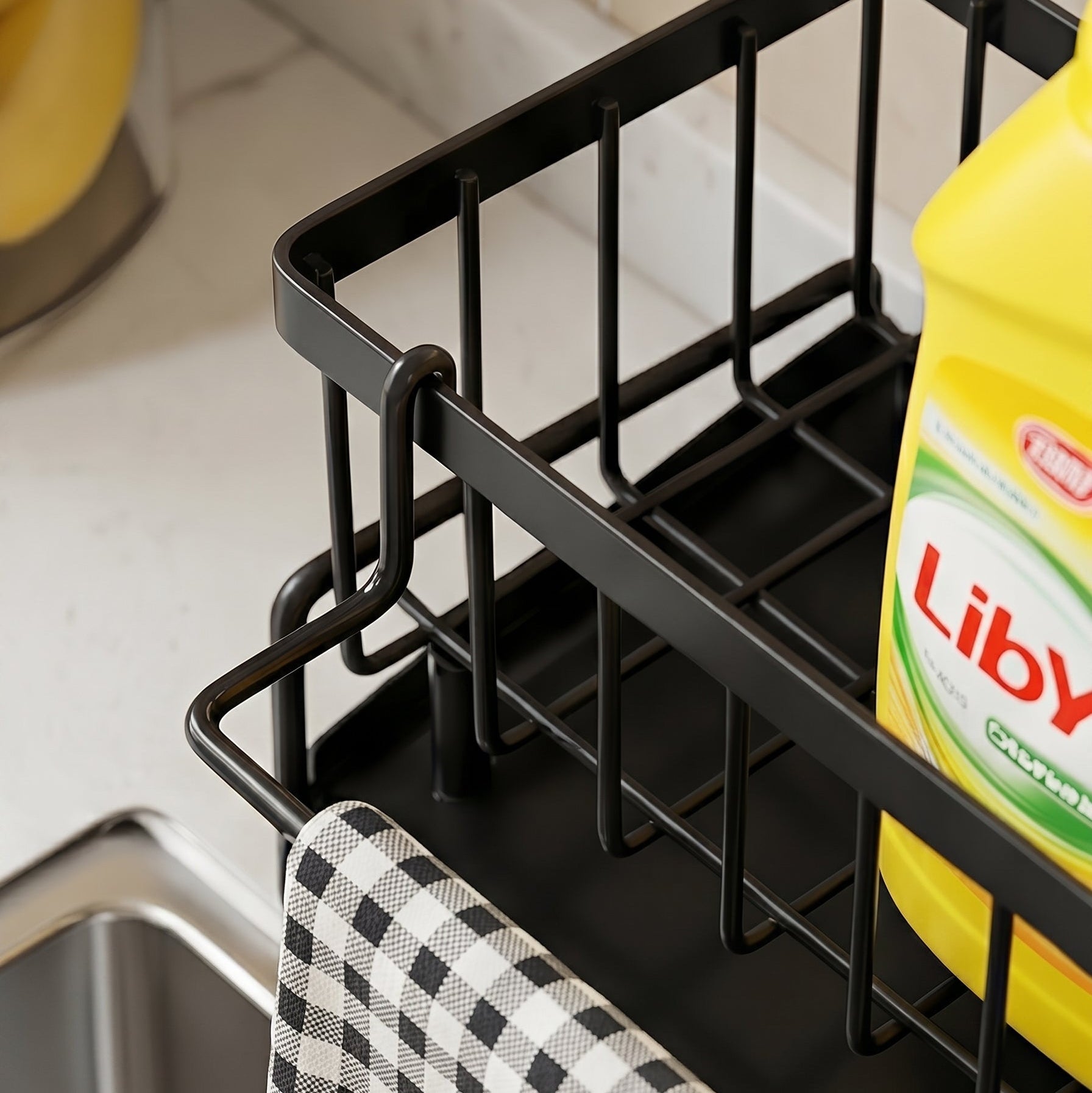Organizador de Lavaplatos